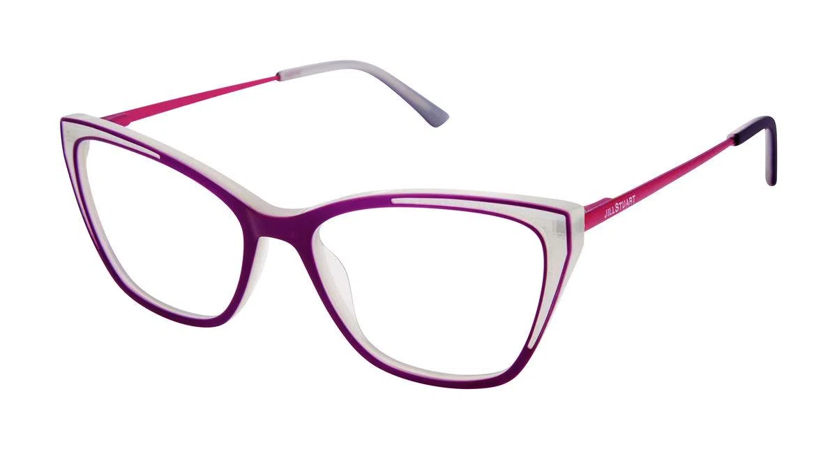 Jill Stuart 456 Eyeglasses - view 2